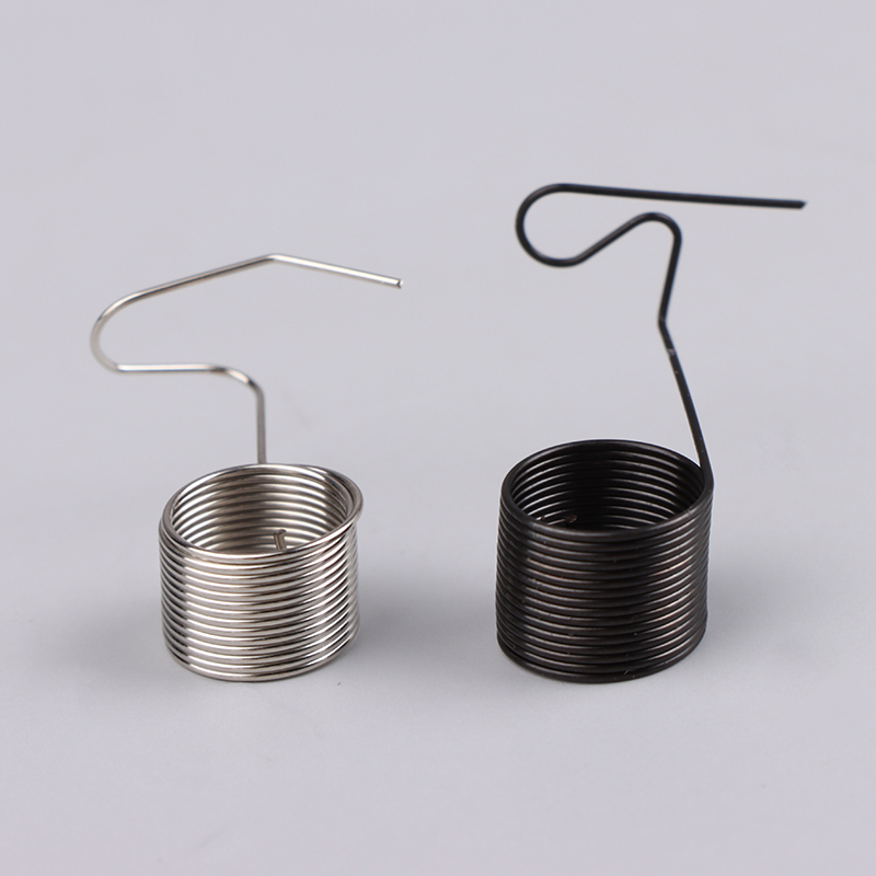 Needle Threader Tool - [YU]10개 금속 실장력 조절 클램프 스프링