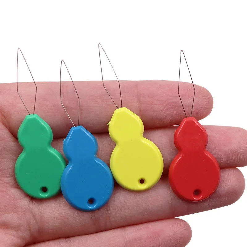 Needle Threader Tool - 재봉틀에 대 한 12Pcs 바늘 실꿰기