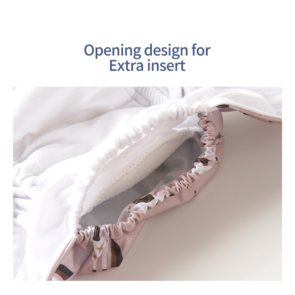 재사용 가능한 방수 신생아 천 기저귀, 재사용 가능한  - Sewing Recycling 리뷰 및 가격
