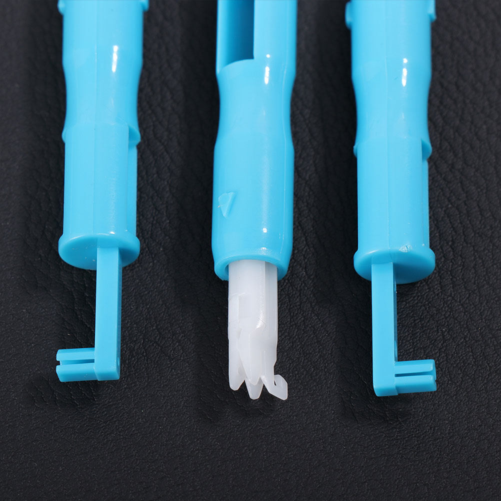 5개 자동 바늘입줄기, 내구성 있는 금속 플라스틱 재봉 - Needle Threader Tool 리뷰 및 가격