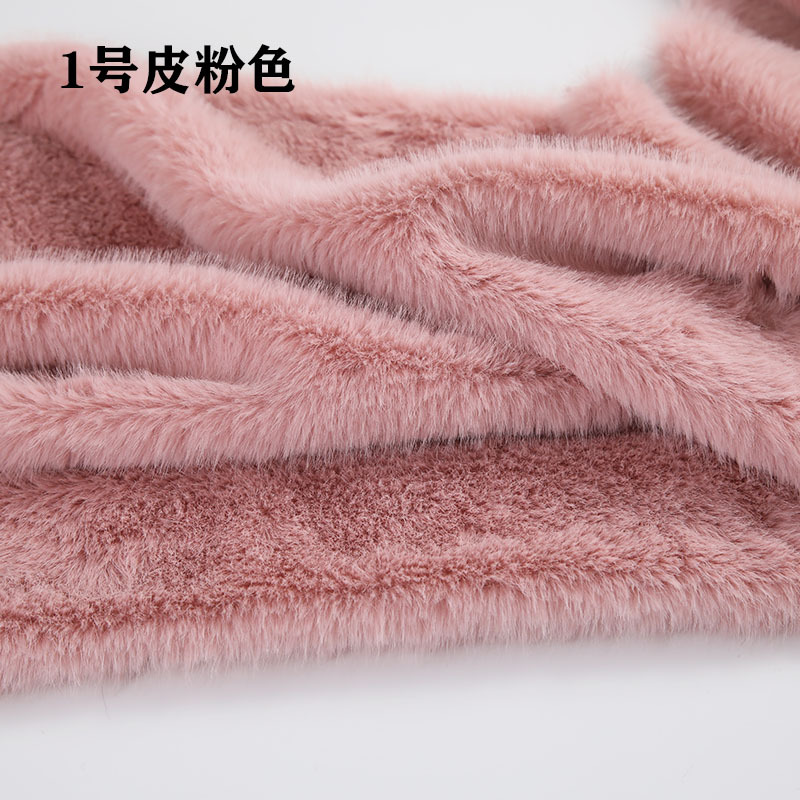 고급 저급 파일 퍼 원단, 의류 칼라, 스카프, 카운터 - Sewing Garments 리뷰 및 가격