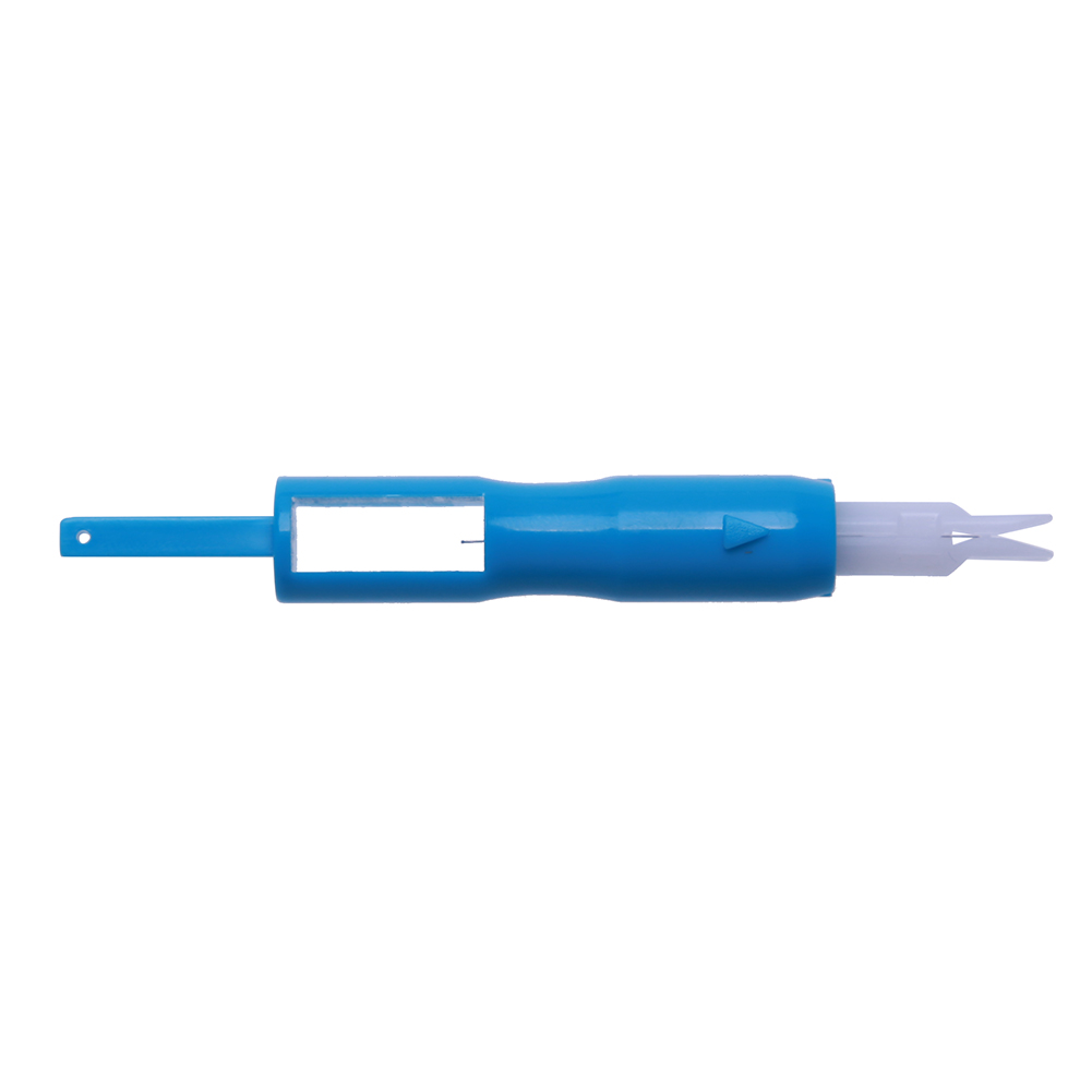 5/4/3/2/1개입 수동 바늘 꿰는 도구 플라스틱 소 - Needle Threader Tool 리뷰 및 가격