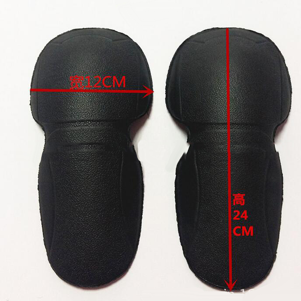 1/5Pcs 오토바이 어깨 팔꿈치 뒤 보호대 패드 세트 - Shoulder Pad Set In 리뷰 및 가격