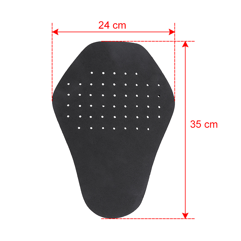 1/5Pcs 오토바이 어깨 팔꿈치 뒤 보호대 패드 세트 - Shoulder Pad Set In 리뷰 및 가격