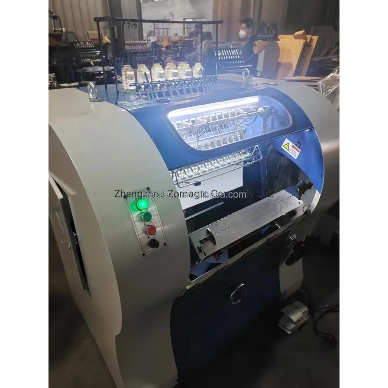 재활용 기계 2026 자동 종이 제본 재봉기 대형 노트 - Sewing Recycling 리뷰 및 가격
