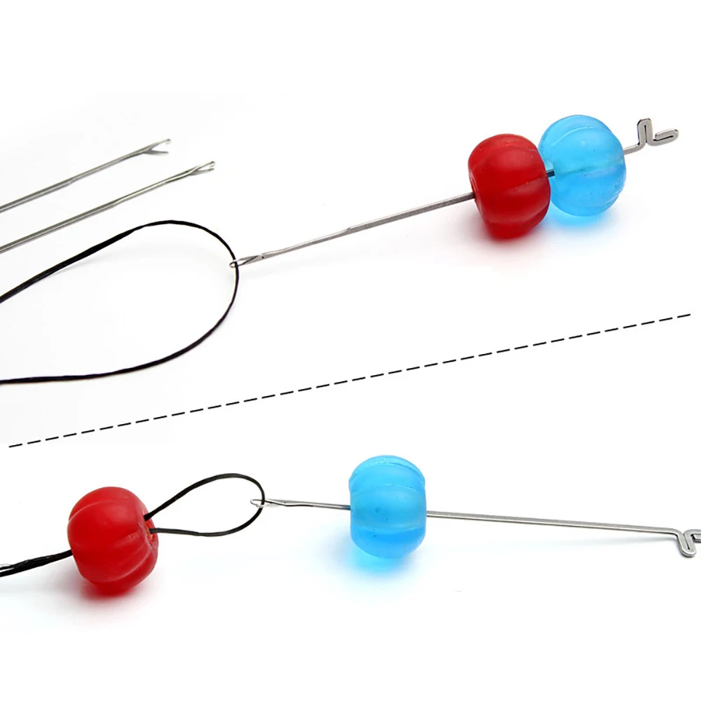 혼합 래치 바늘 크로셰 후크 도구, 후크 수염 바늘 공 - Sewing Tas 리뷰 및 가격