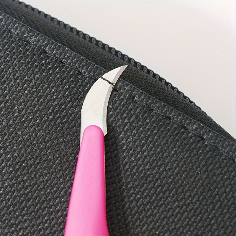 1 PCS 날카로운 곡선 블레이드 와이어 스트리퍼 보라 - Sewing Tas 리뷰 및 가격