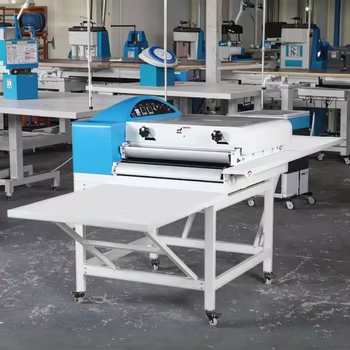 WH-450B 고속 오픈형 본딩기 의류 산업용 재봉 퓨 - Sewing Garments 리뷰 및 가격