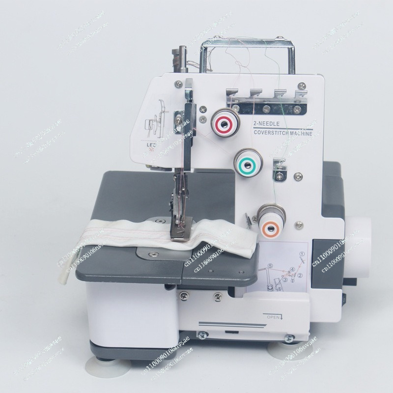 2.5mm 다기능 전기 오버록 재봉틀 323 가정용 더 - Needle Threader Tool 리뷰 및 가격