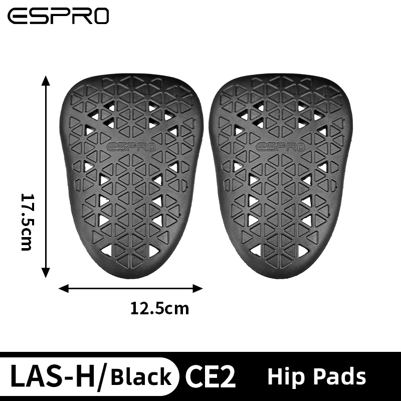 오토바이 보호 장비 세트: 등, 어깨, 팔꿈치 보호대  - Shoulder Pad Set In 리뷰 및 가격