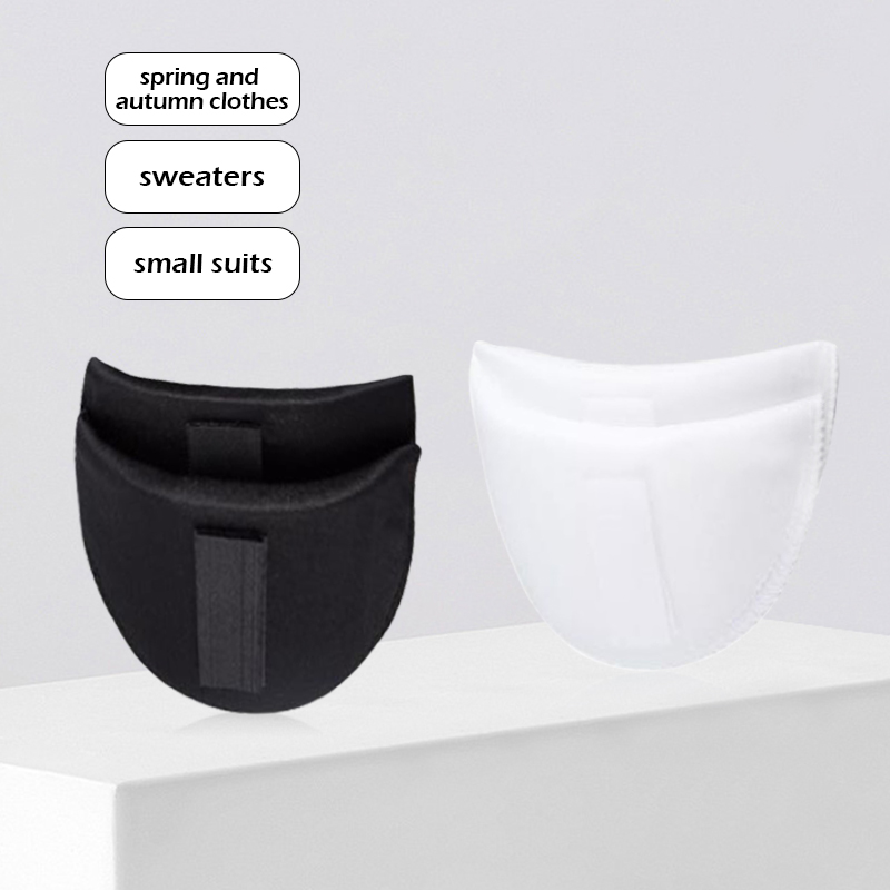 폼 스펀지 어깨 패드, 바느질 세트, 어깨 패드, 재킷 - Shoulder Pad Set In 리뷰 및 가격