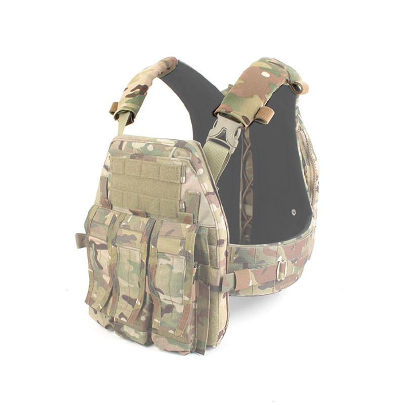 AVS 전술 조끼 플레이트 캐리어 어깨 패드 세트, 오 - Shoulder Pad Set In 리뷰 및 가격