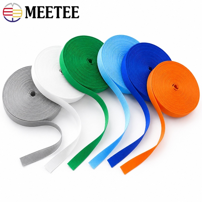 45 미터 10mm 나일론 웨빙 리본 ID 카드용 내구 - Sewing Id 리뷰 및 가격