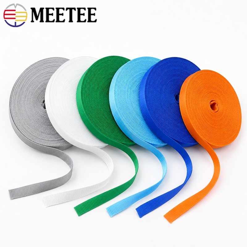 45 미터 10mm 나일론 웨빙 리본 ID 카드용 내구 - Sewing Id 리뷰 및 가격