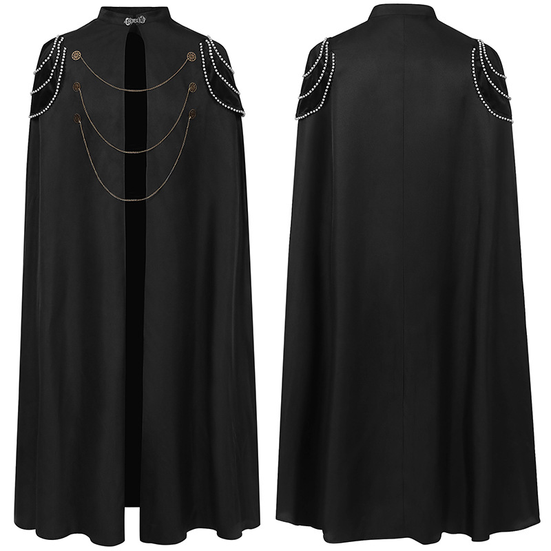 남성 중세 코스프레 왕실 군복 숄더 패드 포함 성인용  - Shoulder Pad Set In 리뷰 및 가격