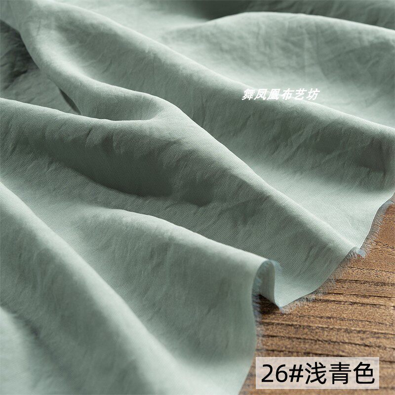샌드워시드 큐프로 원단(미터 단위 판매) 재활용 천연  - Sewing Recycling 리뷰 및 가격