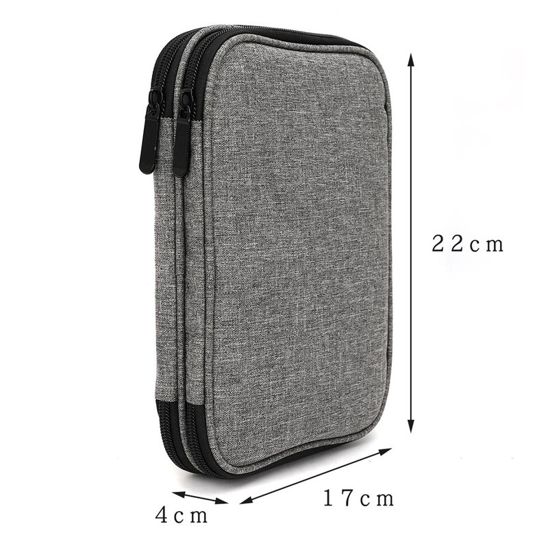 빈 뜨개질 바늘 케이스 여행용 보관 주최자 원형 뜨개질 - Sewing Tas 리뷰 및 가격